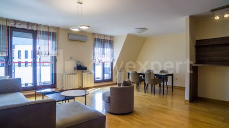 Apartment Vračar Rent Belgrade - ID: 49068
