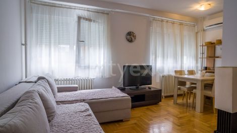 Stan Palilula Izdavanje Beograd - ID: 49297