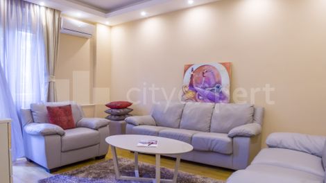 Stan Stari grad Izdavanje Beograd - ID: 49413