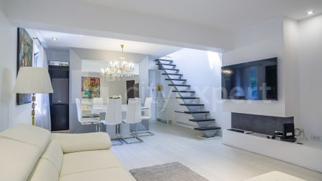 Apartment Savski venac Rent Belgrade - ID: 49458
