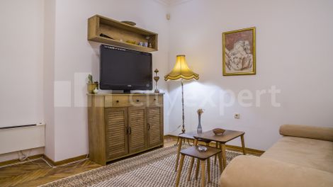 Apartment Vračar Sale Belgrade - ID: 49478