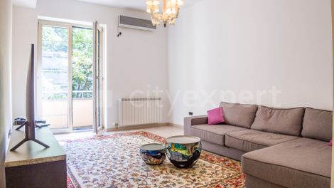 Stan Vračar Izdavanje Beograd - ID: 49553