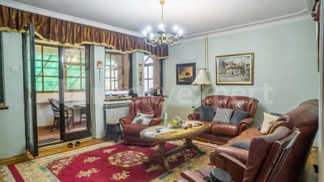 Kuća Palilula Prodaja Beograd - ID: 49912