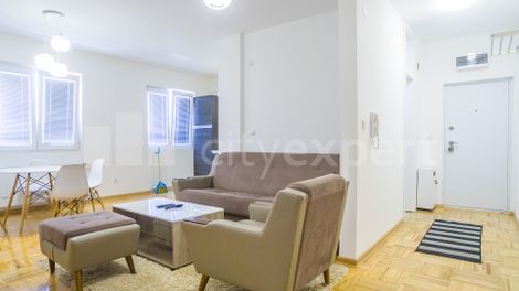 Stan Voždovac Izdavanje Beograd - ID: 50635
