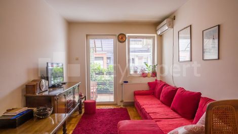 Prodaja, Stan, Đurđa Brankovića, Novi Sad, Novi Sad - ID: 51096