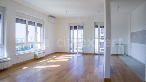 Apartment Novi Beograd Sale Belgrade - ID: 51147