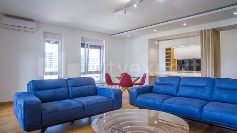 Apartment New Belgrade Rent Belgrade - ID: 51149