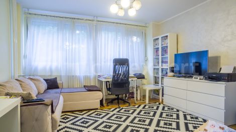 Prodaja, Stan, Dragiše Brašovana, Novi Sad, Novi Sad - ID: 51260