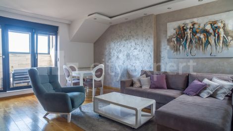 Apartment Zvezdara Rent Belgrade - ID: 51380