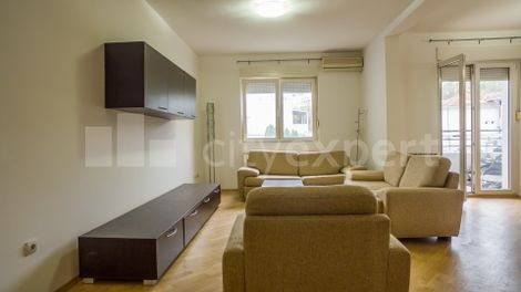 Poslovni prostor Savski venac Izdavanje Beograd - ID: 51489