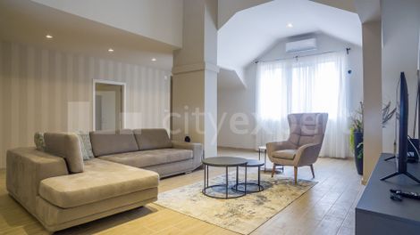 Apartment in house Zvezdara Rent Belgrade - ID: 51726