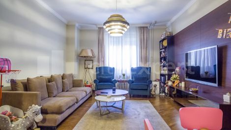 Prodaja, Stan, Koste Vojinovića, Savski venac, Beograd - ID: 52038