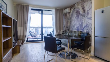 Apartment Savski venac Rent Belgrade - ID: 52064