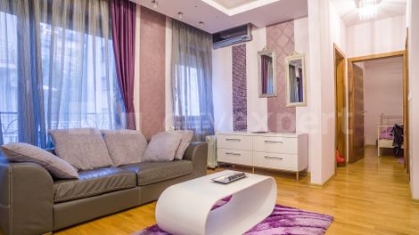 Stan Zvezdara Izdavanje Beograd - ID: 52119