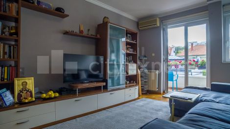 Apartment Voždovac Sale Belgrade - ID: 52303