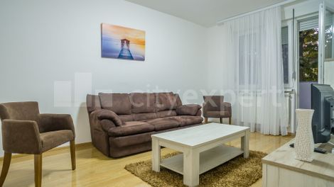 Stan Palilula Izdavanje Beograd - ID: 52490