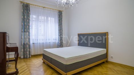 Apartment Stari grad Rent Belgrade - ID: 52778