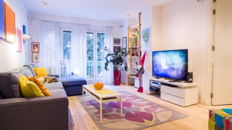 Stan Stari grad Izdavanje Beograd - ID: 52842