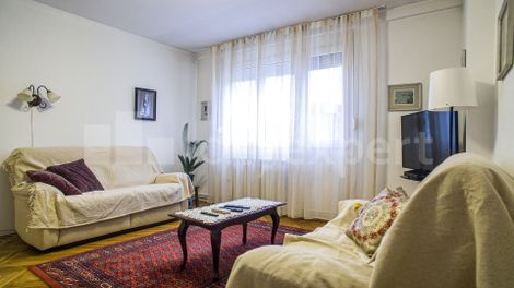 Stan Vračar Izdavanje Beograd - ID: 52847