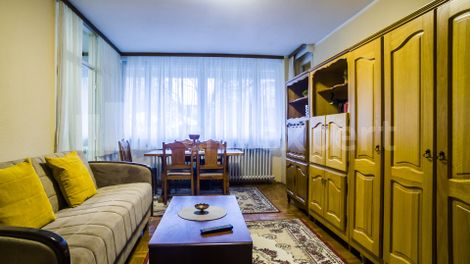 Apartment New Belgrade Rent Belgrade - ID: 52925