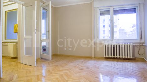 Apartment Novi Beograd Sale Belgrade - ID: 53063