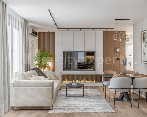 Stan Surčin Prodaja Beograd - ID: 53096