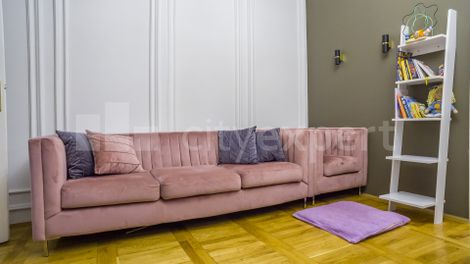 Stan Vračar Izdavanje Beograd - ID: 53406