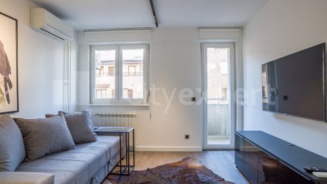 Apartment Savski venac Rent Belgrade - ID: 53430