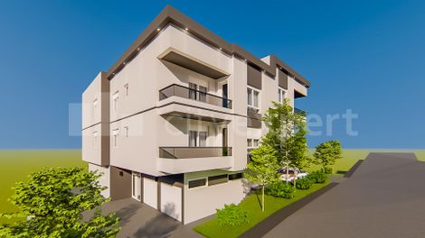 Prodaja, Stan, Ratka Sofijanića, Palilula, Niš - ID: 53485