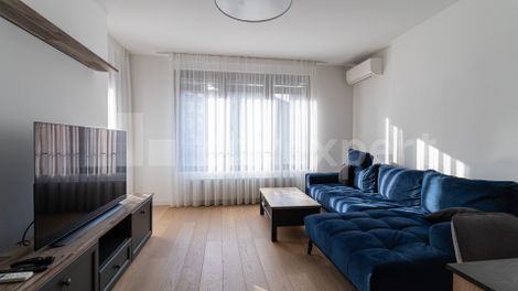 Apartment Stari grad Rent Belgrade - ID: 53502