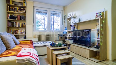 Prodaja, Stan, Šekspirova, Novi Sad, Novi Sad - ID: 53611