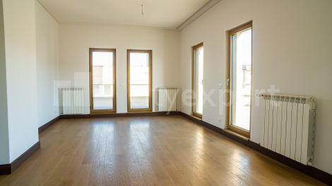 Apartment Savski venac Sale Belgrade - ID: 53628