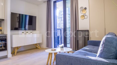 Apartment Savski venac Rent Belgrade - ID: 53855