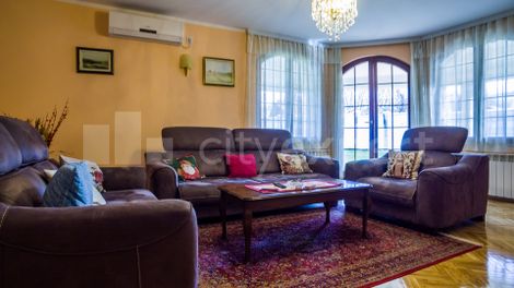 House Voždovac Sale Belgrade - ID: 54072