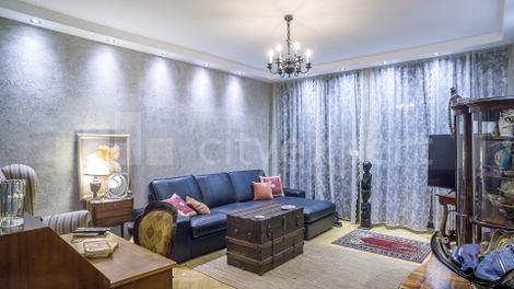 Apartment Stari grad Sale Belgrade - ID: 54137