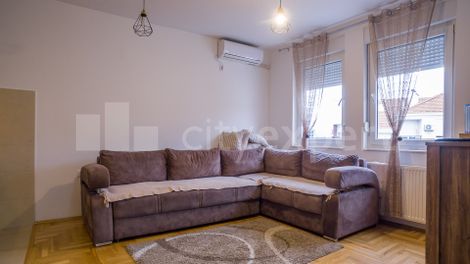 Prodaja, Stan, Bulevar patrijarha Pavla, Novi Sad, Novi Sad - ID: 54155