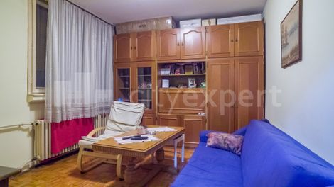 Apartment Zvezdara Sale Belgrade - ID: 54216