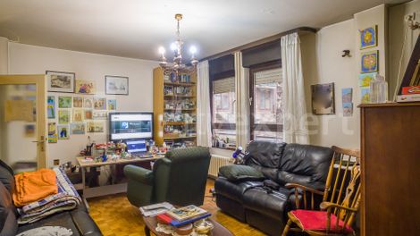Stan Vračar Prodaja Beograd - ID: 54272