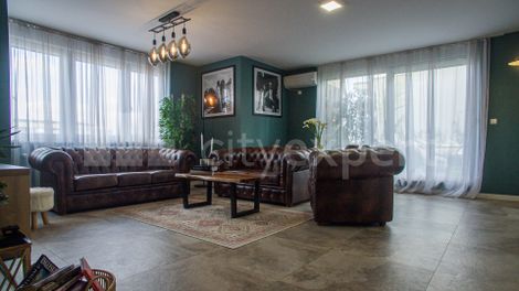 Stan Opština Novi Sad Prodaja Novi Sad - ID: 54344