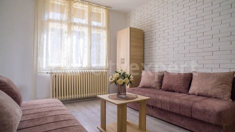 Prodaja, Stan, Trg republike, Novi Sad, Novi Sad - ID: 54346