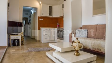 Prodaja, Stan, Ćirpanova, Novi Sad, Novi Sad - ID: 54417