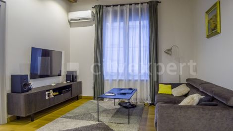 Stan Vračar Prodaja Beograd - ID: 54443