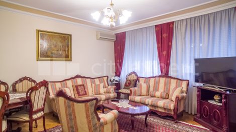 Stan Zvezdara Izdavanje Beograd - ID: 54829