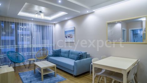 Stan Palilula Izdavanje Beograd - ID: 54851