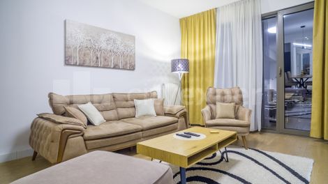 Stan Savski venac Izdavanje Beograd - ID: 54938