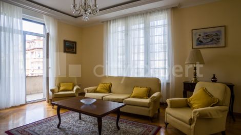 Stan Savski venac Izdavanje Beograd - ID: 54989