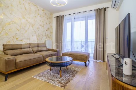 Apartment Savski venac Rent Belgrade - ID: 55109