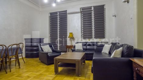 Stan Stari grad Izdavanje Beograd - ID: 55166