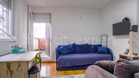 Prodaja, Stan, Ljube Danilovića, Zvezdara, Beograd - ID: 55192