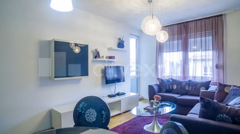 Stan Vračar Izdavanje Beograd - ID: 55261